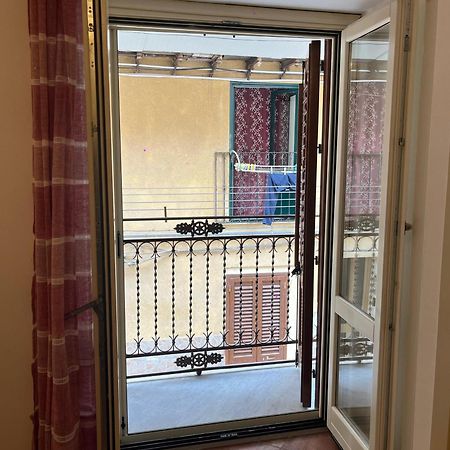 Casetta Di Ale Al Capo Palermo Exterior foto