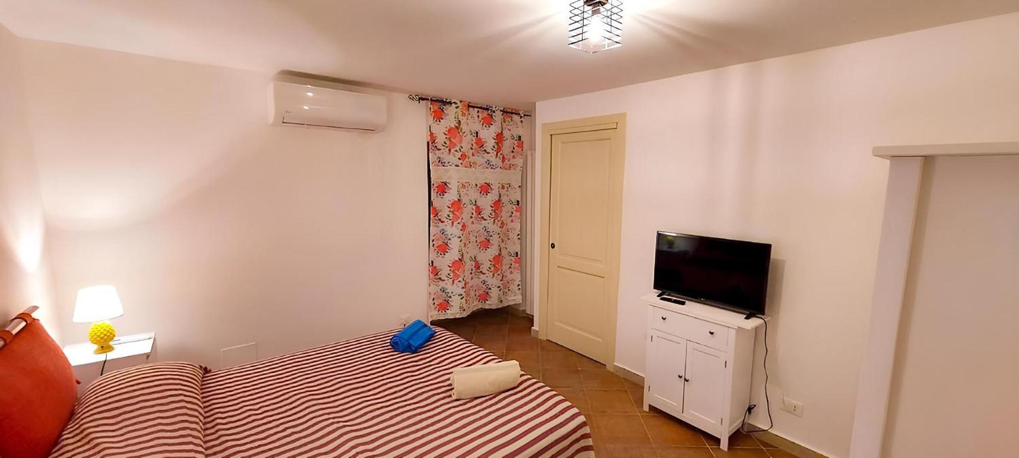 Casetta Di Ale Al Capo Palermo Exterior foto