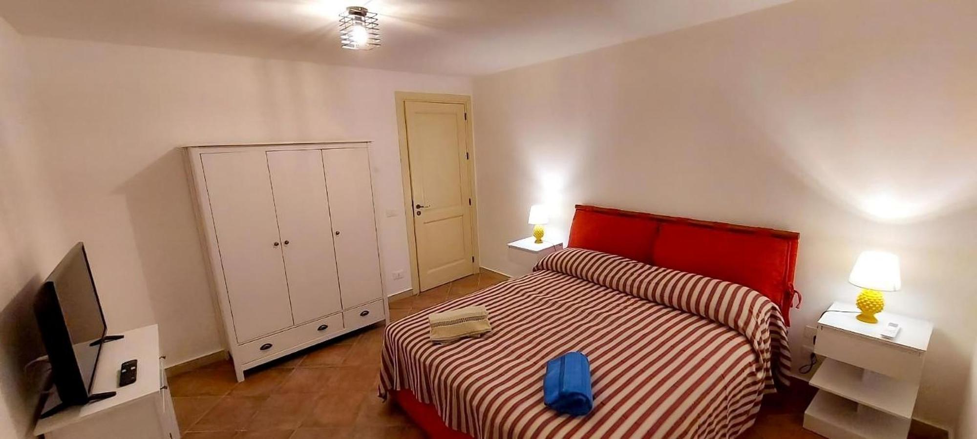 Casetta Di Ale Al Capo Palermo Exterior foto