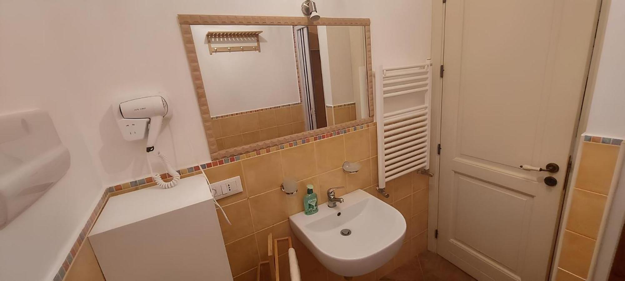 Casetta Di Ale Al Capo Palermo Exterior foto