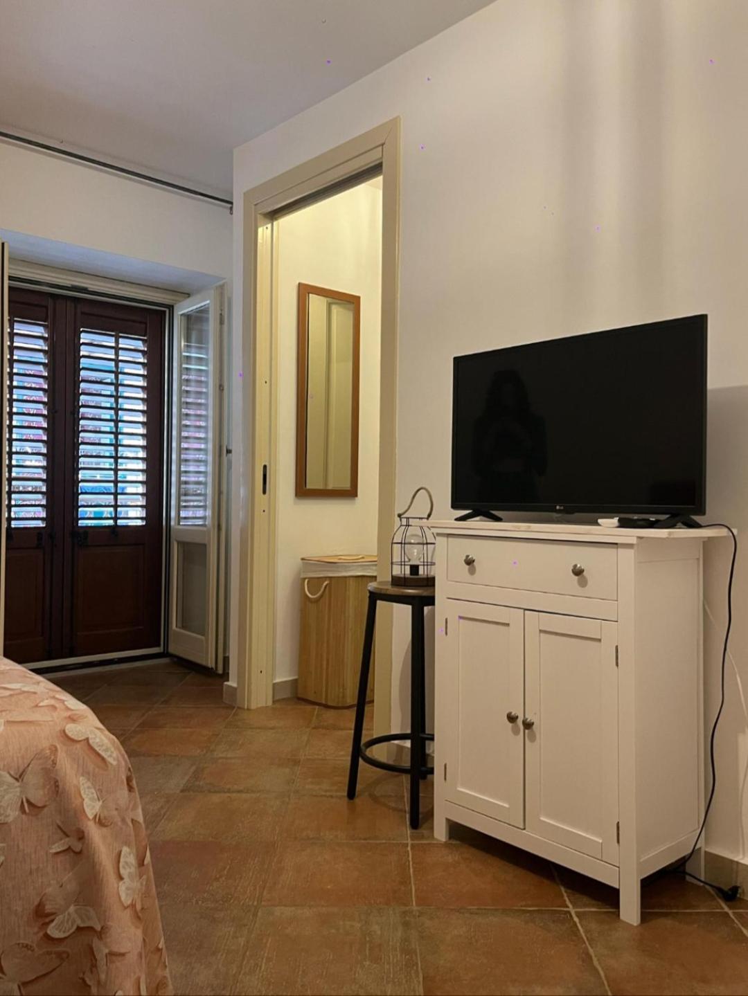 Casetta Di Ale Al Capo Palermo Exterior foto