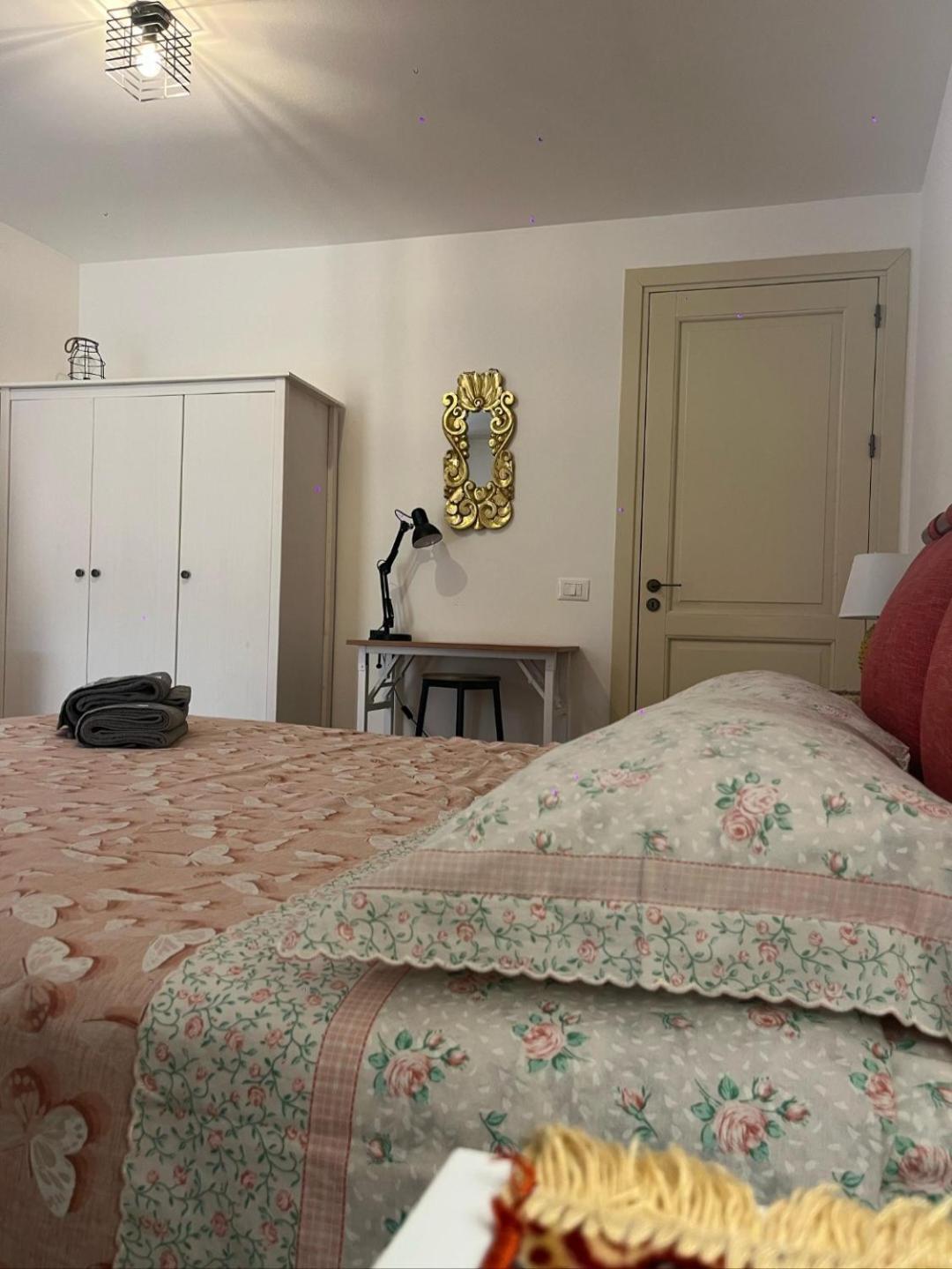 Casetta Di Ale Al Capo Palermo Exterior foto